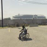Wheelchair [Add-On] 0.1