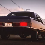 Willard Elegant [Add-On]