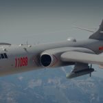 Xian H-6K [Add-On] 1.0