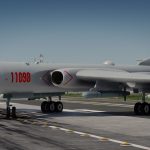 Xian H-6K [Add-On] 1.0