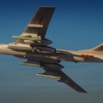 Xian H-6K [Add-On] 1.0
