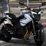 Yamaha Xj6 2013 [Add-On ] 1.3