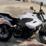 Yamaha Xj6 2013 [Add-On ] 1.3
