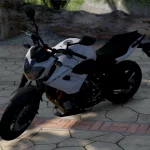 Yamaha Xj6 2013 [Add-On ] 1.3