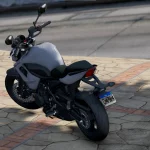 Yamaha Xj6 2013 [Add-On ] 1.3