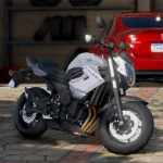 Yamaha Xj6 2013 [Add-On ] 1.3