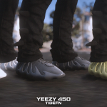 Yeezy 450 For MP Male