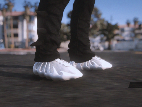 Yeezy 450 For MP Male