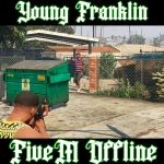 Young Franklin [Add-On Ped] 1.0