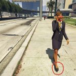 Airhostess ped fixes and enhancements 1.0