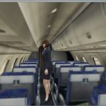 Airhostess ped fixes and enhancements 1.0