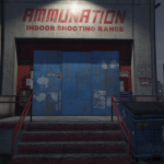 Anti weapons law ( weapon dealer ) 1.0