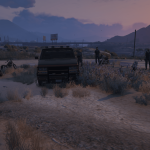 Anti weapons law ( weapon dealer ) 1.0
