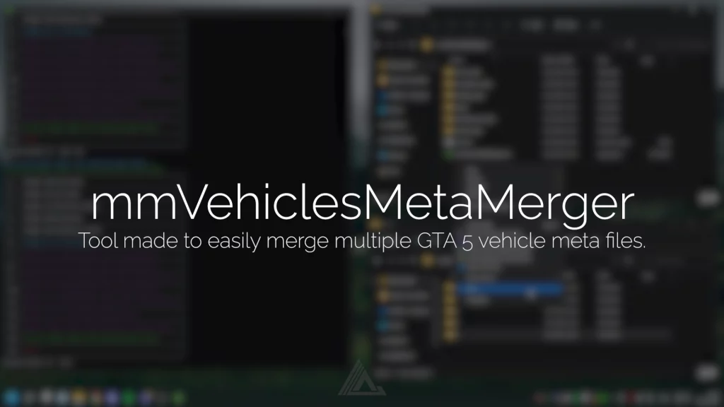 mmVehiclesMetaMerger