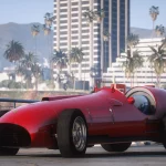 1950 Ferrari 375 F1 [Add-On] 1.0