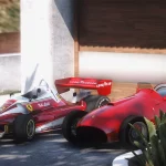1950 Ferrari 375 F1 [Add-On] 1.0