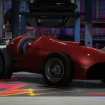 1950 Ferrari 375 F1 [Add-On] 1.0