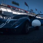 1966 Ford GT40 MKII [Add-On l VehFuncs V l Template l Extras l Sound] 1.0