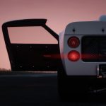 1966 Ford GT40 MKII [Add-On l VehFuncs V l Template l Extras l Sound] 1.0