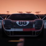 1966 Ford GT40 MKII [Add-On l VehFuncs V l Template l Extras l Sound] 1.0