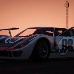 1966 Ford GT40 MKII [Add-On l VehFuncs V l Template l Extras l Sound] 1.0