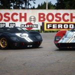 1966 Ford GT40 MKII [Add-On l VehFuncs V l Template l Extras l Sound] 1.0