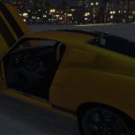 1967 Ford Mustang Fastback [Add-On] 1.0