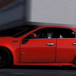 2009 Cadillac CTS [Add-On / Replace] 1.1