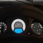 2009 Cadillac CTS [Add-On / Replace] 1.1