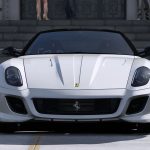 2011 Ferrari 599 GTO [Add-On / Replace / FiveM] 5.0