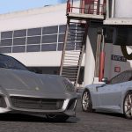 2011 Ferrari 599 GTO [Add-On / Replace / FiveM] 3.0