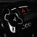 2012 Mitsubishi Lancer Evolution X[Addon|Tuning|Template] 1.0