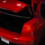 2012 Mitsubishi Lancer Evolution X[Addon|Tuning|Template] 1.0
