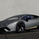2018 Lamborghini Huracan Performante [Add-On / Replace] v1.3.3