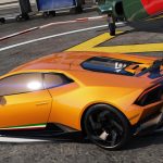 2018 Lamborghini Huracan Performante [Add-On / Replace] v1.3.3