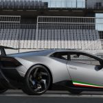 2018 Lamborghini Huracan Performante [Add-On / Replace] v1.3.3