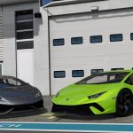 2018 Lamborghini Huracan Performante [Add-On / Replace] v1.3.3