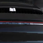 2019 Porsche 911 Cabriolet