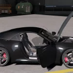 2019 Porsche 911 Cabriolet