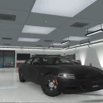 2020 Dodge Charger [Add-On / Replace] 1.1