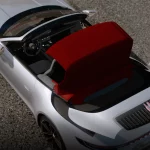 2020 Porsche 911 (992) Carrera 4S Cabriolet [Add-On | Animated Roof] 1.1