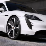 2020 Porsche Taycans TurboS [Add-On] 1.0