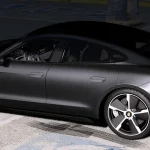 2020 Porsche Taycans TurboS [Add-On] 1.0