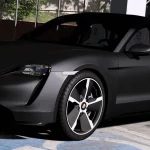 2020 Porsche Taycans TurboS [Add-On] 1.0