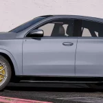 2021 Mercedes-Benz GLE 53 AMG Coupe First Edition (Addon/Replace/FIVEM) 1.0