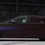 2021 Mercedes-Benz Maybach S580 W223(Addon/Tuning) 1.0