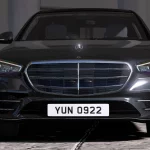 2021 Mercedes-Benz S500 W223 [Add-On] 2.0