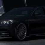 2021 Mercedes-Benz S500 W223 [Add-On] 2.0