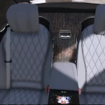 2021 Mercedes-Benz S500 W223 [Add-On] 2.0