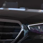 2021 Mercedes-Benz S500 W223 [Add-On] 2.0